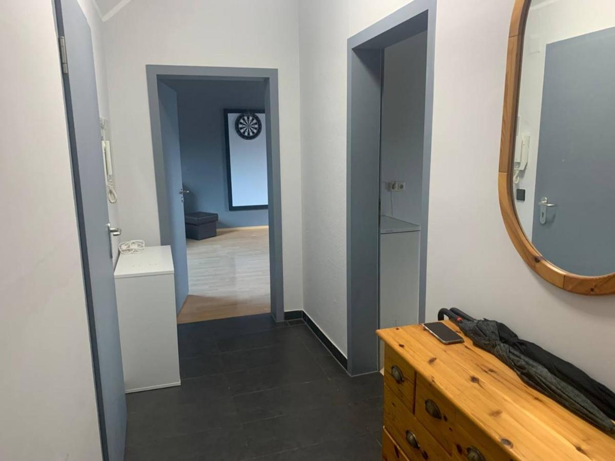 2 Room Apartament Messe Essen Exterior foto