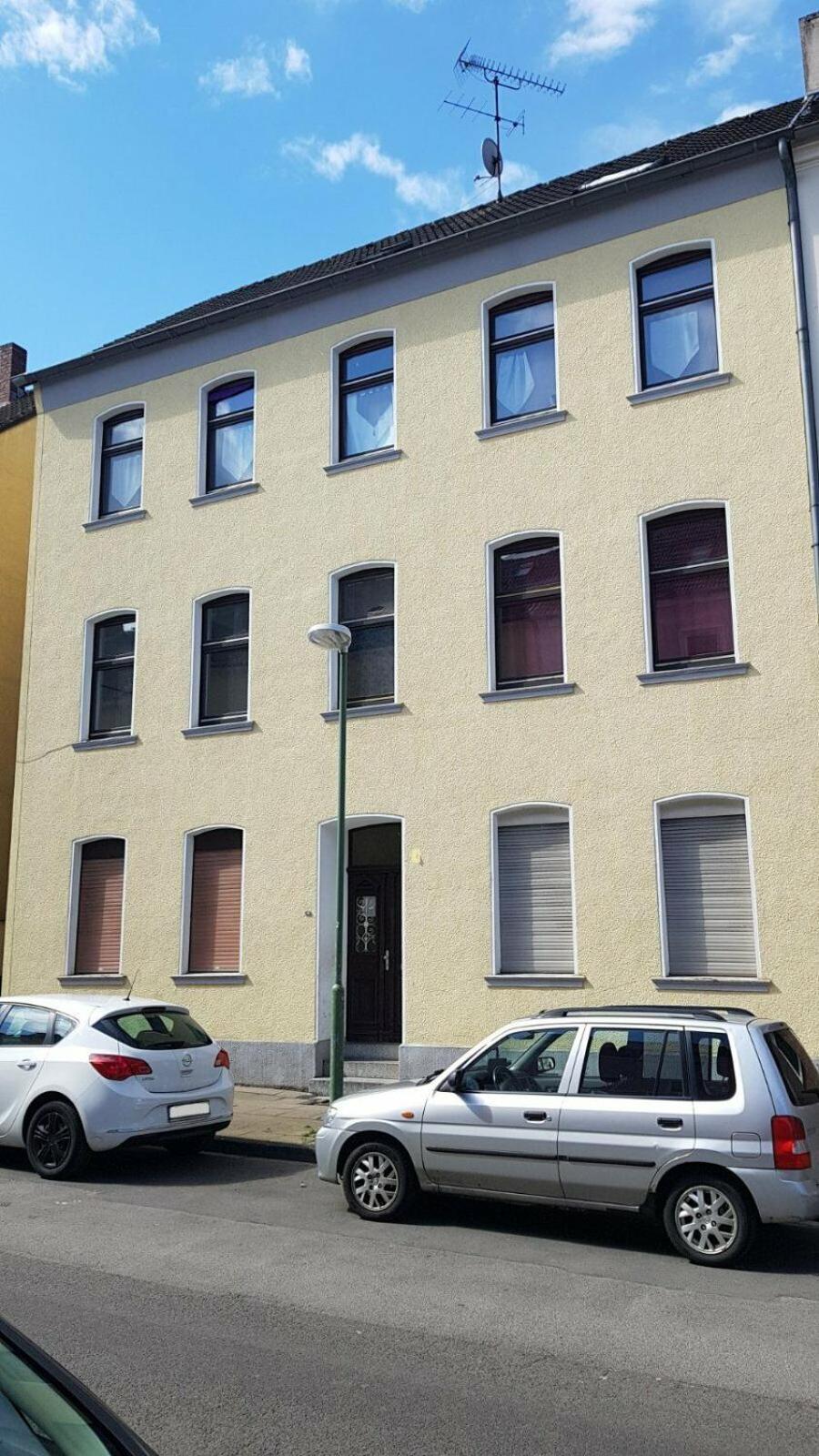 2 Room Apartament Messe Essen Exterior foto
